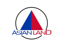 Asian Land Logo